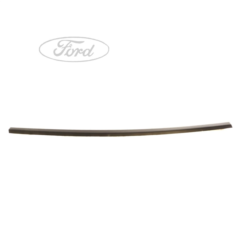FOCUS REAR BOOT TAILGATE O/S WINDOW MOULDING