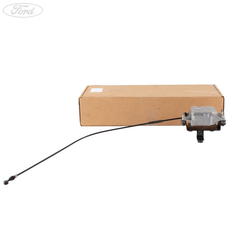 FOCUS ST170 ENGINE AIR SHUT OFF CONTROL UNIT