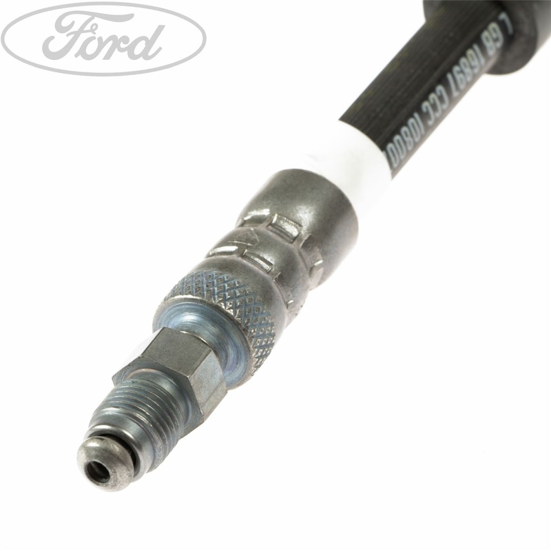 FRONT N/S LH BRAKE HOSE