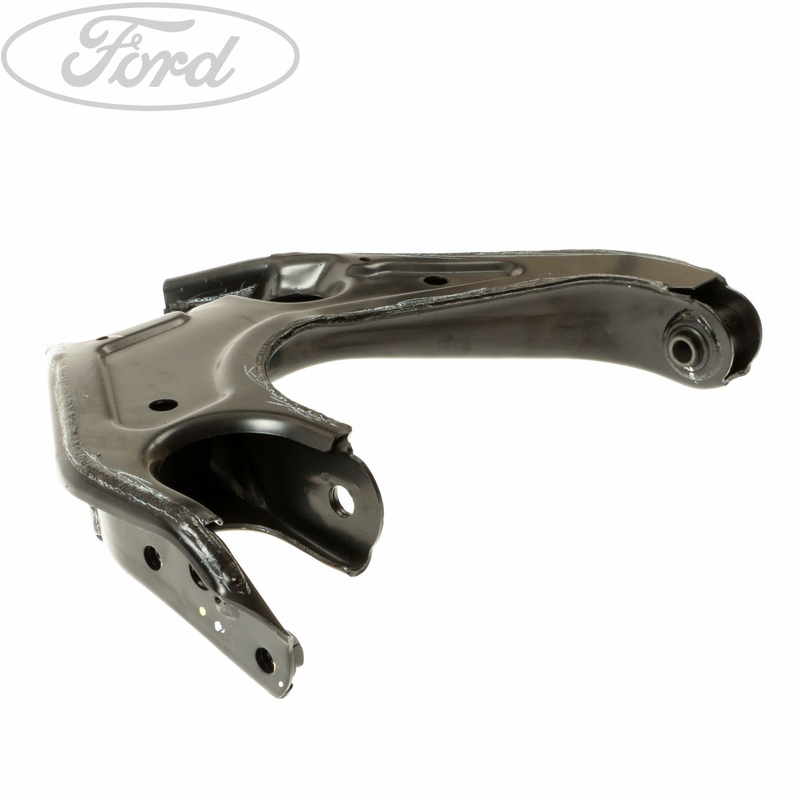FRONT O/S LOWER WISHBONE TRACK CONTROL SUSPENSION ARM