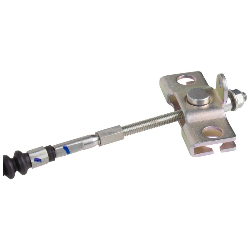 FRONT PARKING HAND BRAKE CABLE