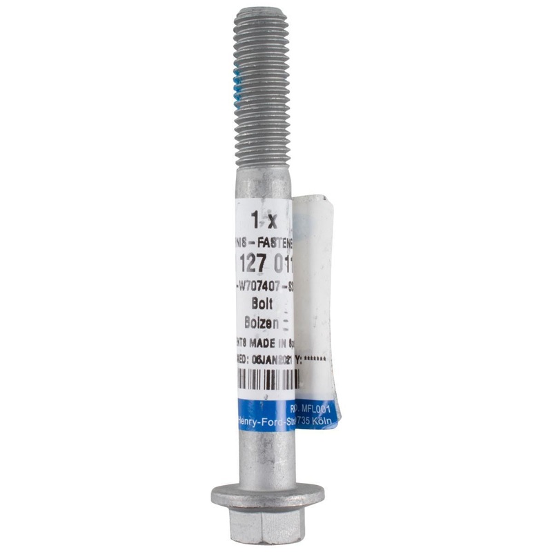 FRONT SUSP.ARMS/STABILIZER/X-MEMBER BOLT PACK OF 5