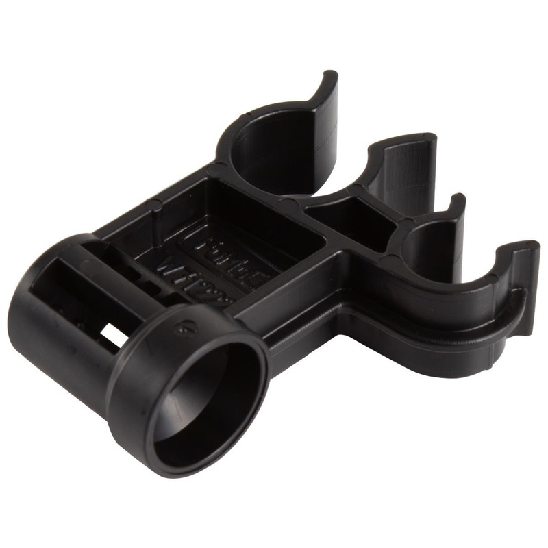 FUEL LINES FUEL SEPARATOR SUPPORT CLIP PACK OF 5