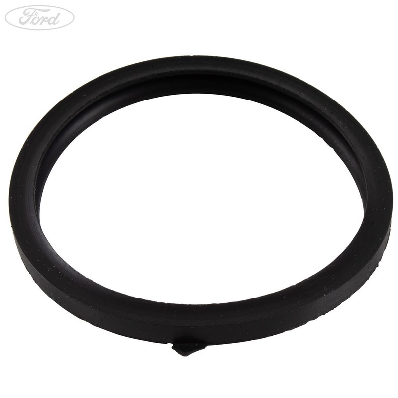 FUEL TANK SENDER GASKET