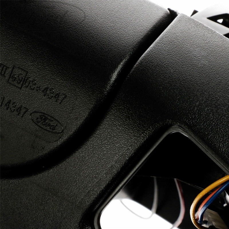 GALAXY WA6 FRONT N/S OUTER WING MIRROR