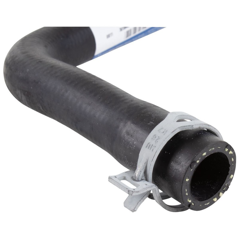 HEATER INLET WATER HOSE
