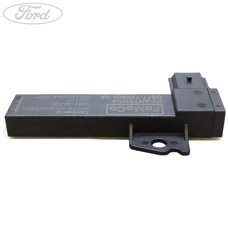 KUGA C-MAX ANTI THEFT FLASHER 2013-