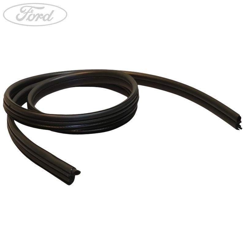 KUGA REAR TAILGATE OPENING WINDOW WEATHERSTRIP SEAL