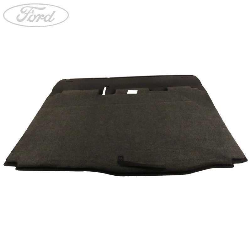 LOADING COMP. FLOOR CARPET