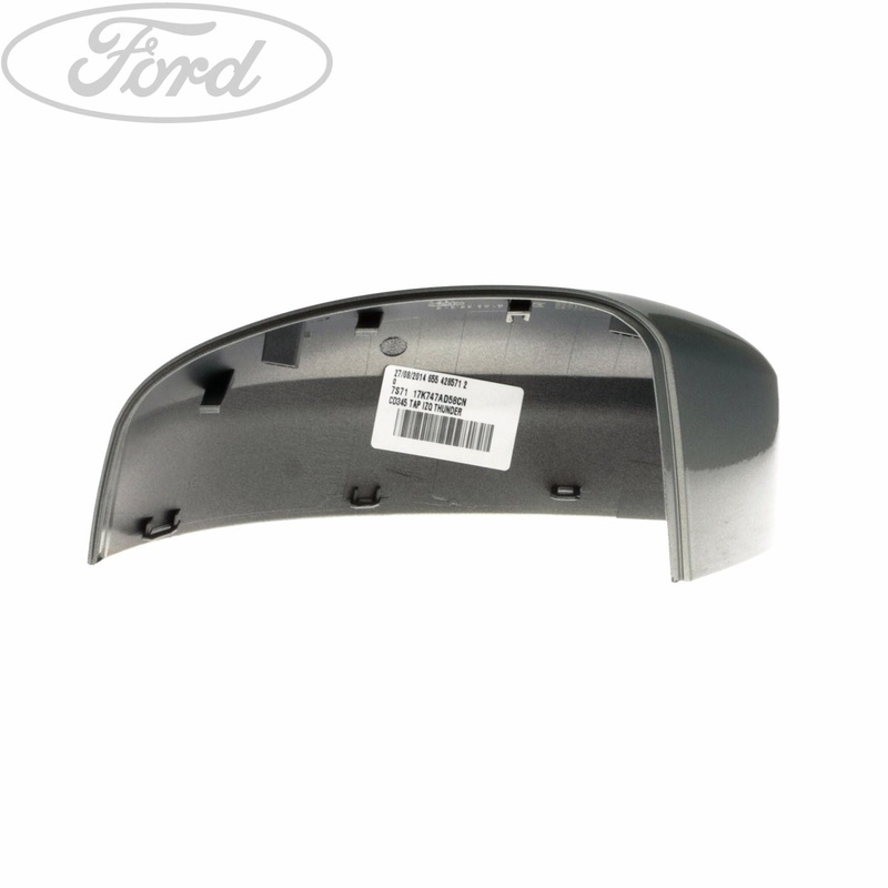 MONDEO FRONT N/S LEFT WING MIRROR HOUSING CAP COVER