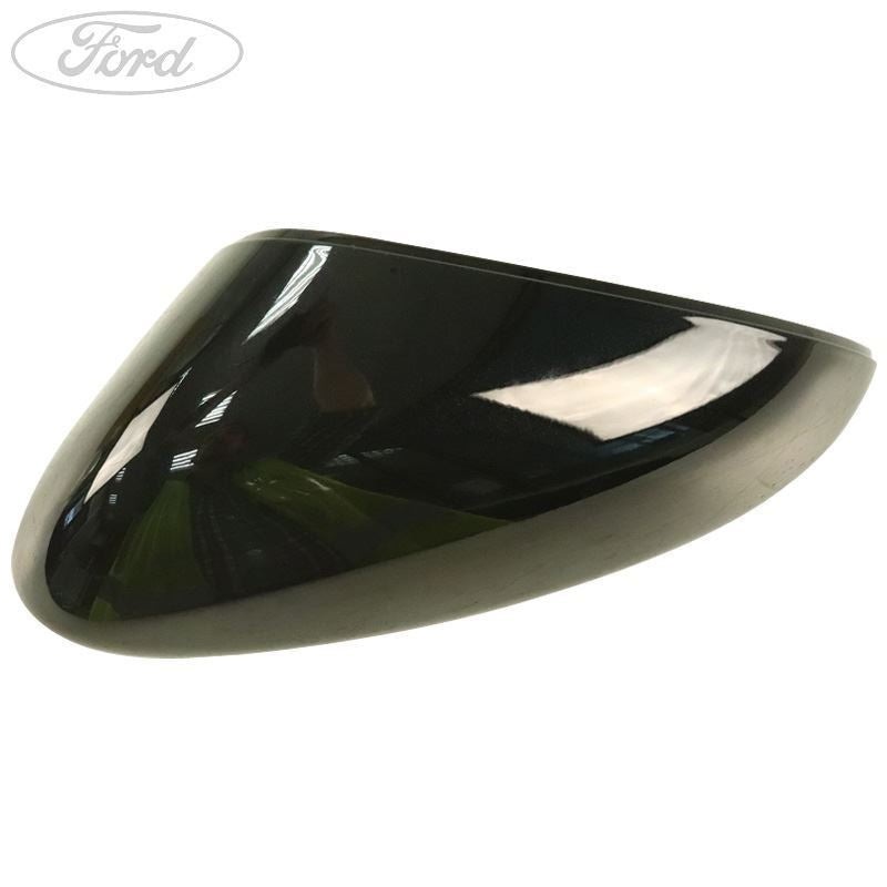 MONDEO N/S DOOR MIRROR HOUSING COVER PANTHER BLACK MET
