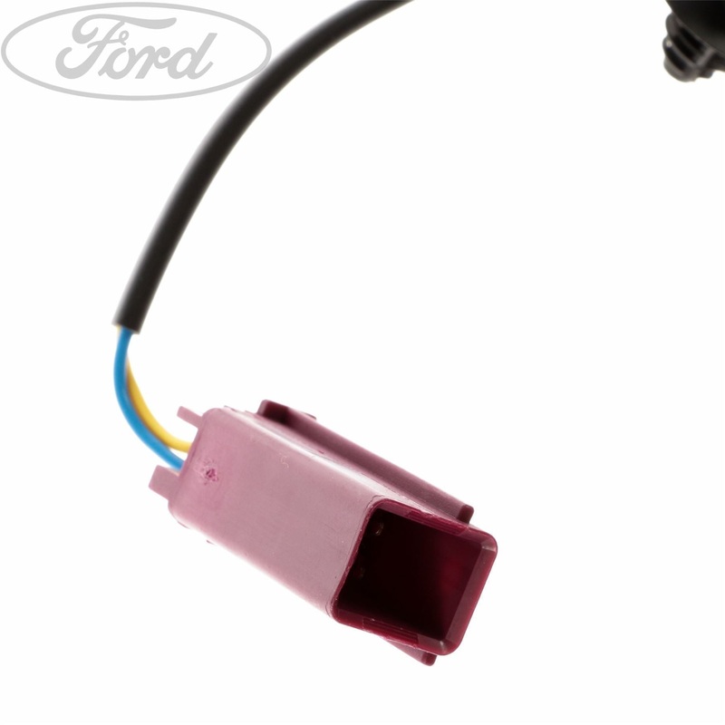 MONDEO O/S RH FRONT SEAT BELT BUCKLE