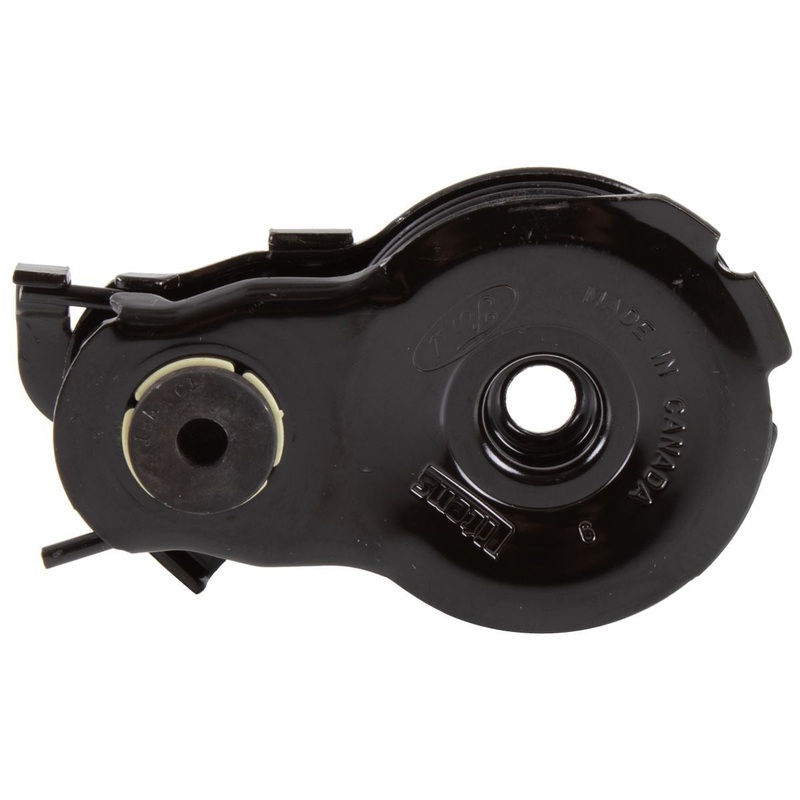 MONDEO TIMING BELT TENSIONER PULLEY