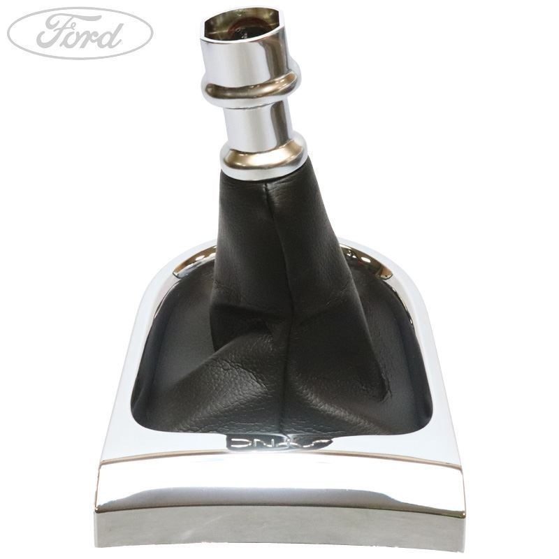 MUSTANG 6 SPEED GEAR SELECTOR GAITER 03/2015-08/2015