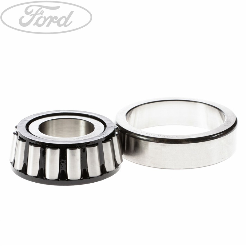OUTPUT SHAFT FRONT BEARING