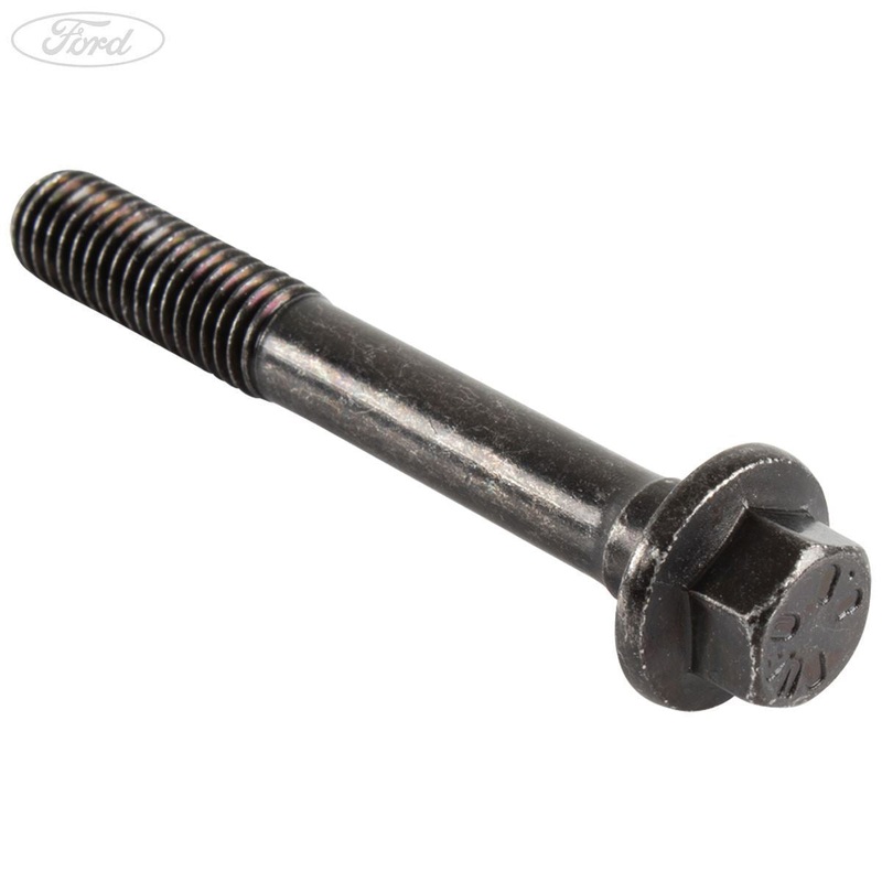 POWER STEERING PUMP MOUNTING BOLT PACK OF 5