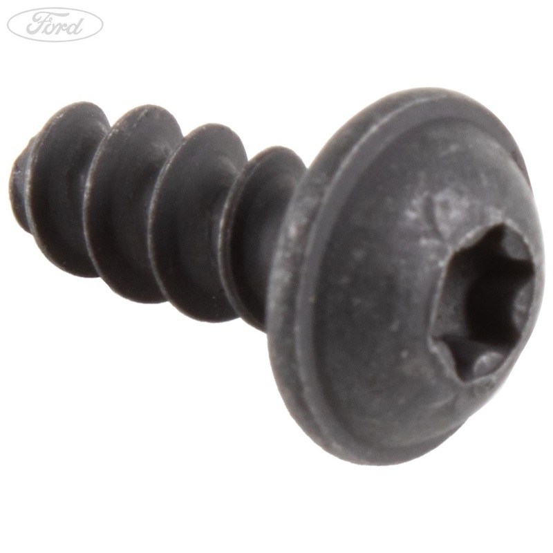 PROXIMITY ENTRY & STARTING SYSTEM SELF-TAPPING SCREW