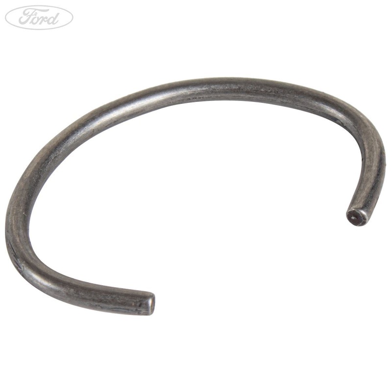PUMA FOCUS FIESTA FRONT DRIVE SHAFT INNER CIRCLIP X5