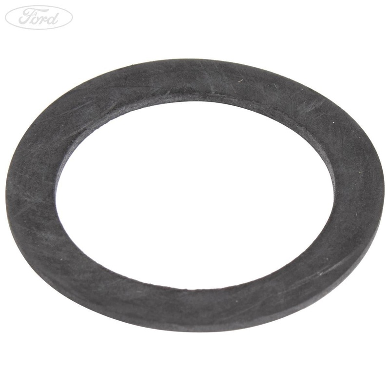 RADIATOR/HOSES AND FAN SEALING RING PACK OF 5