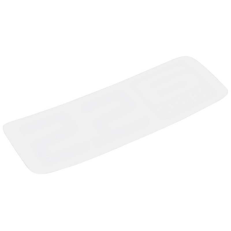 RANGER DURATORQ TDCI FRONT WING BADGE 6 SPEED 2011-