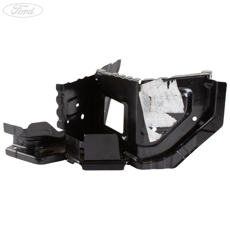 RANGER FRONT N/S WING REINFORCEMENT PANEL 2011-2015