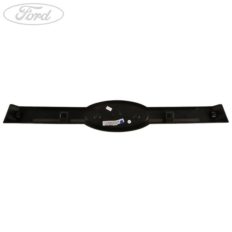 RANGER FRONT RADIATOR GRILLE WINGED TRIM TITAN GRILLE