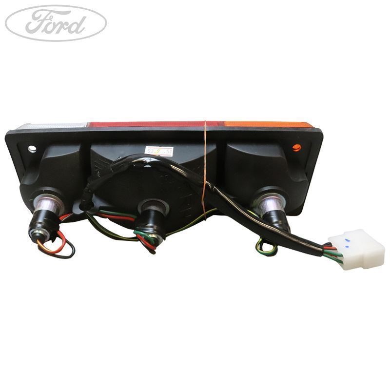 RANGER REAR DRIVER SIDE TAILLIGHT LAMP UNIT 05/2004-10/2007