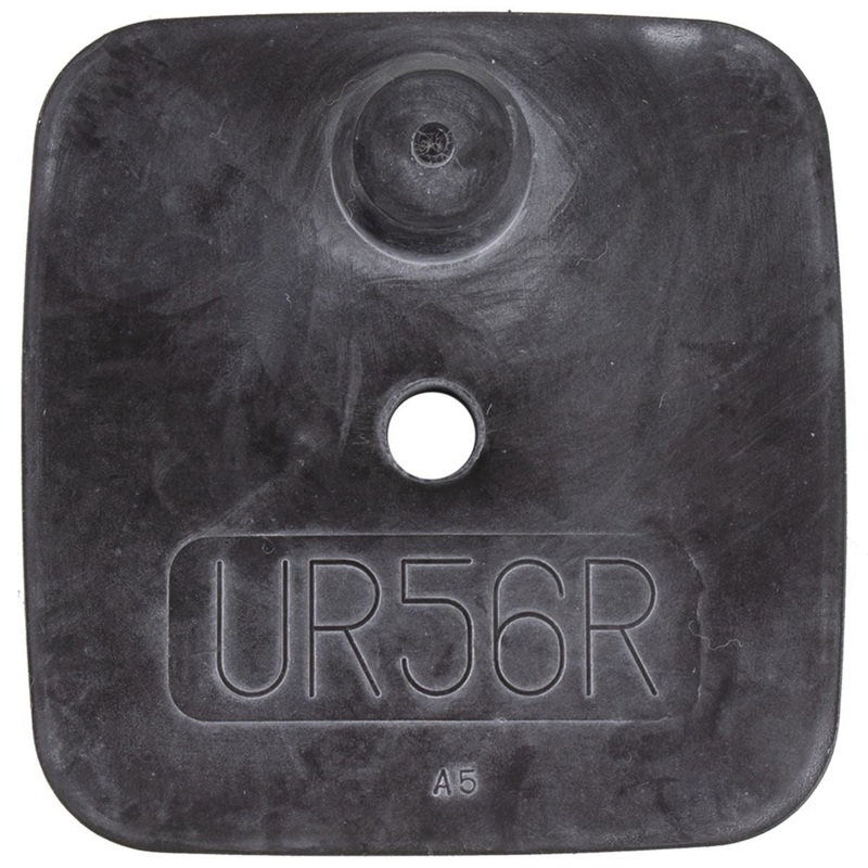 RANGER REAR O/S BACK PANEL BUMP STOP 2006-