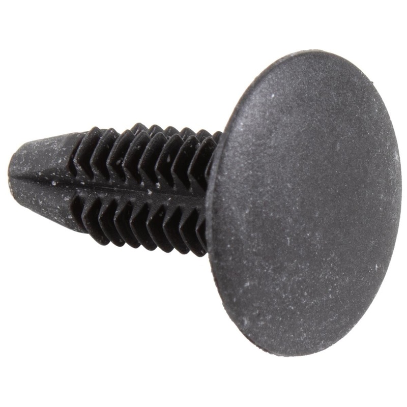 REAR SEAT BELTS CLIP PACK OF 5