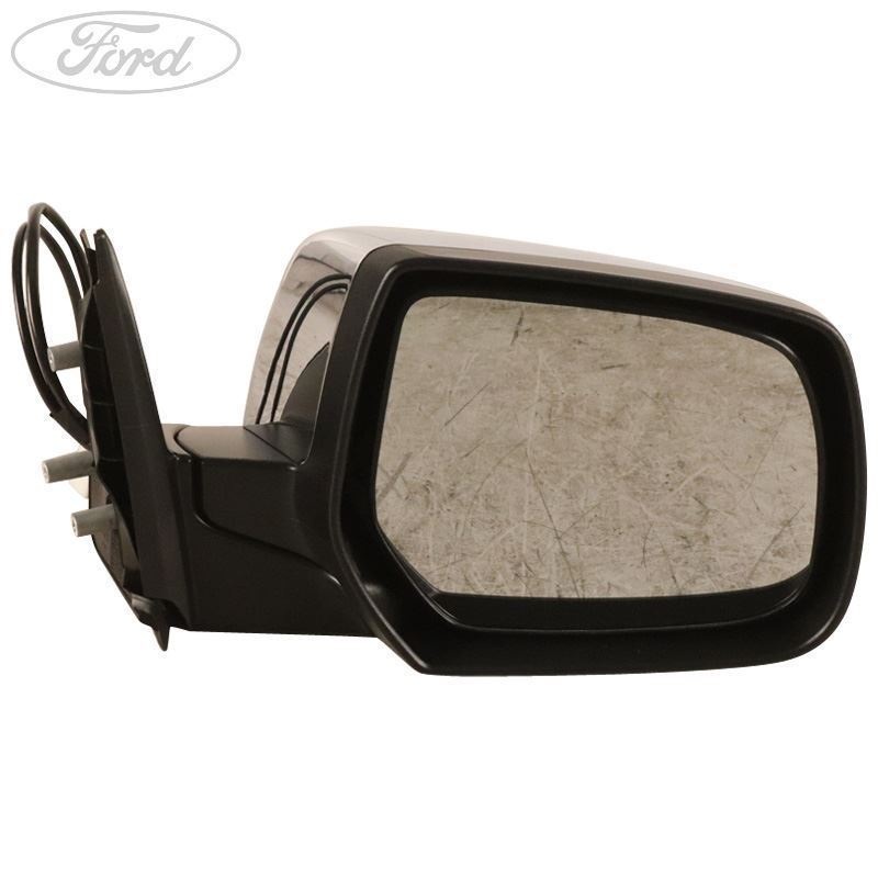 REAR VIEW OUTER MIRROR