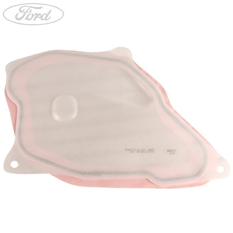 S-MAX GALAXY REAR N/S DOOR WATER SPLASH SHIELD 2015-