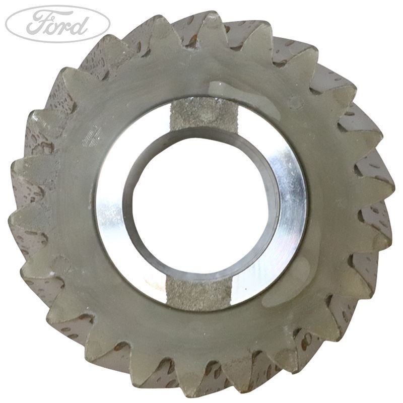 TRANSIT 6-SPEED MANUAL MT82 REVERSE GEAR 2014-