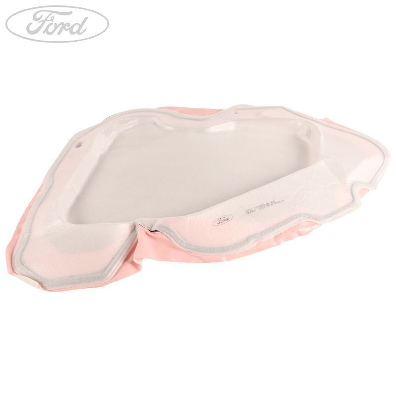 TRANSIT CONNECT SLIDING O/S DOOR INNER SPLASH SHIELD