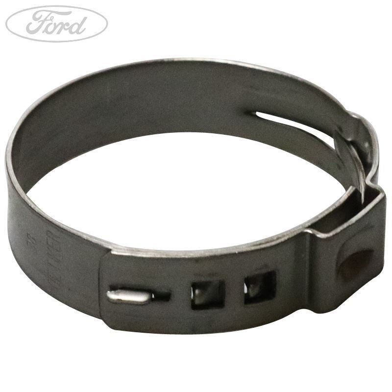 TRANSIT CUSTOM SMALL INNER & OUTER CV BOOT CLAMP 39MM