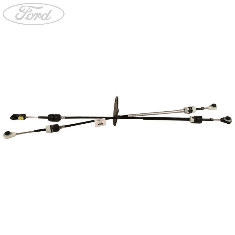 TRANSIT GEAR SELECTOR CABLE 6-SPEED 2006-2014