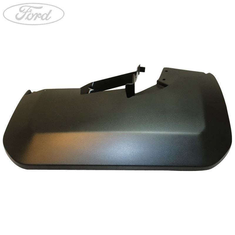 TRANSIT REAR O/S MUD FLAP DOUBLE WHEEL 01/2014-