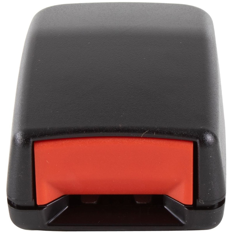 TRANSIT REAR SEAT BELT & BUCKLE