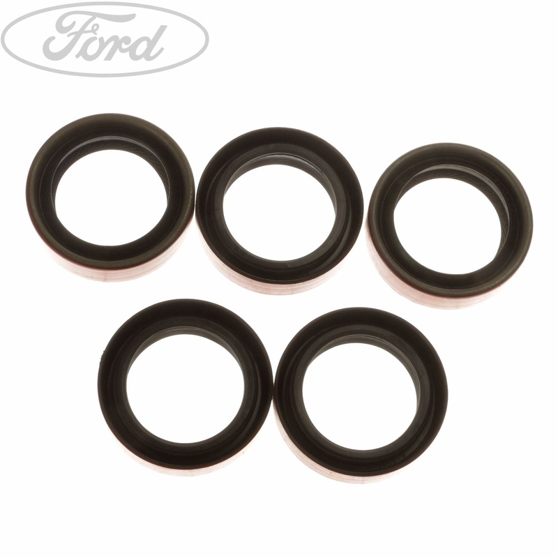 TRANSMISSION HOUSING OIL SEAL X5