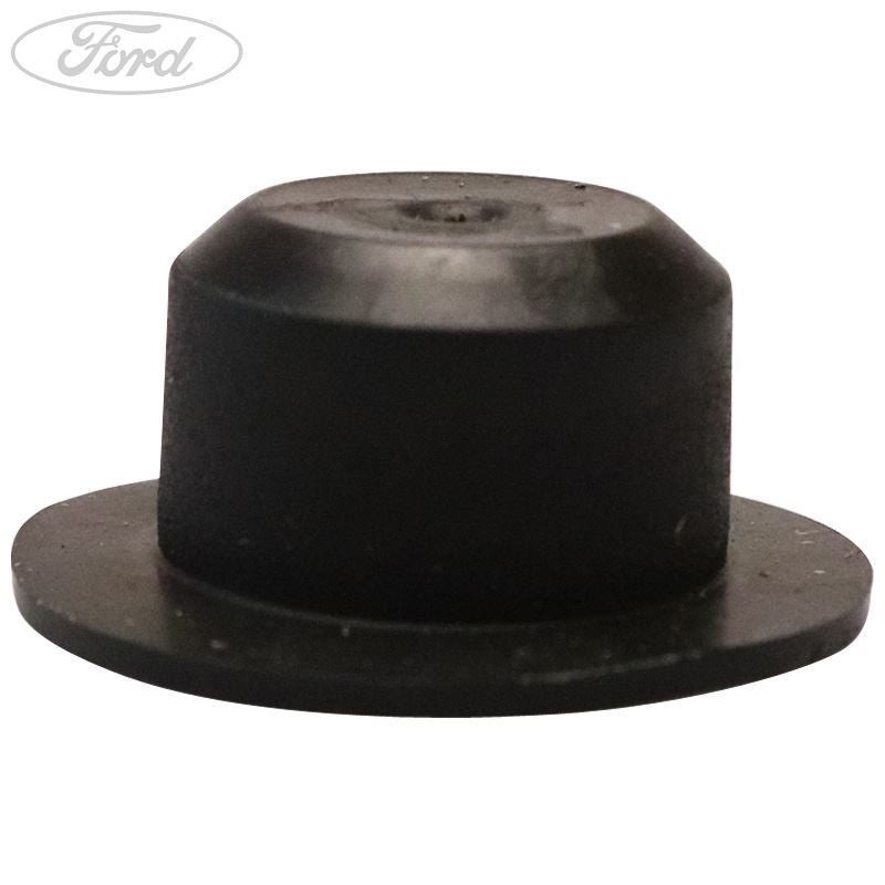 2.0 DURATORQ CR TC SUMP OIL PAN LOWER BOLT HOLE COVER 08-12