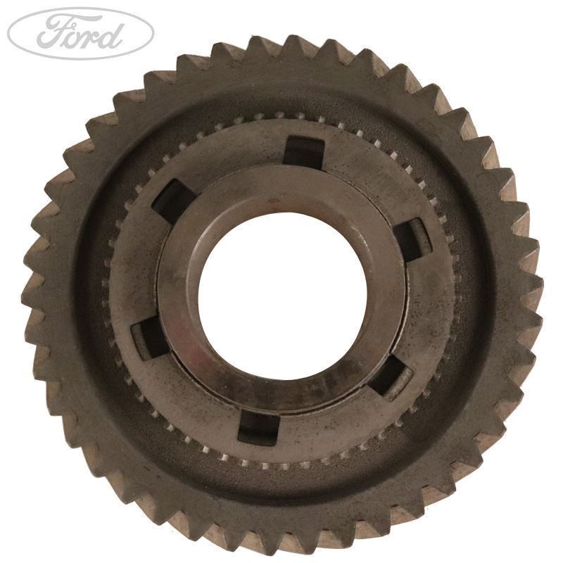 6 SPEED MANUAL TRANSMISSION REVERSE IDLER GEAR