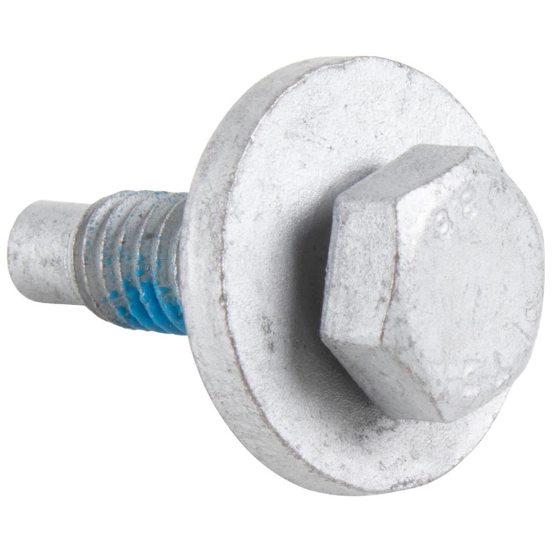 AUDIO EQUIPMENT ORIGINAL FIT SCREW AND WASHER PACK OF 5
