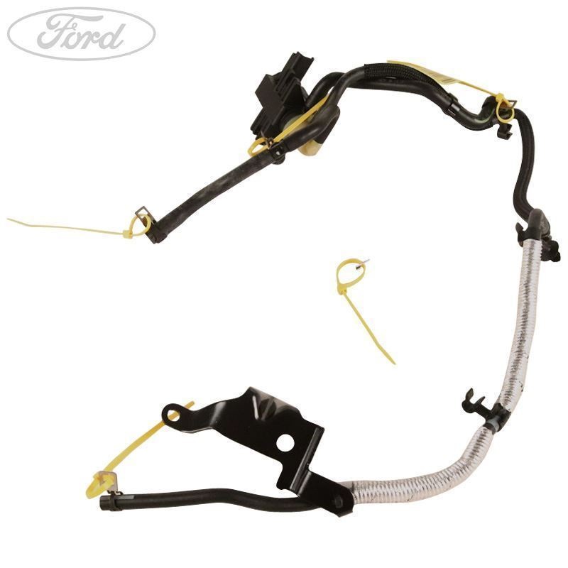 C-MAX FOCUS KUGA 1.5 ECOBOOST BRAKE SERVO BOOSTER HOSE 2015