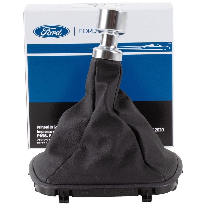 C-MAX KUGA GEAR SHIFT LEVER GAITER & BEZEL 6-SPEED MAN 15-