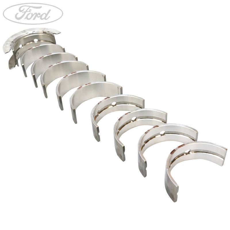 CRANKSHAFT MAIN BEARING KIT