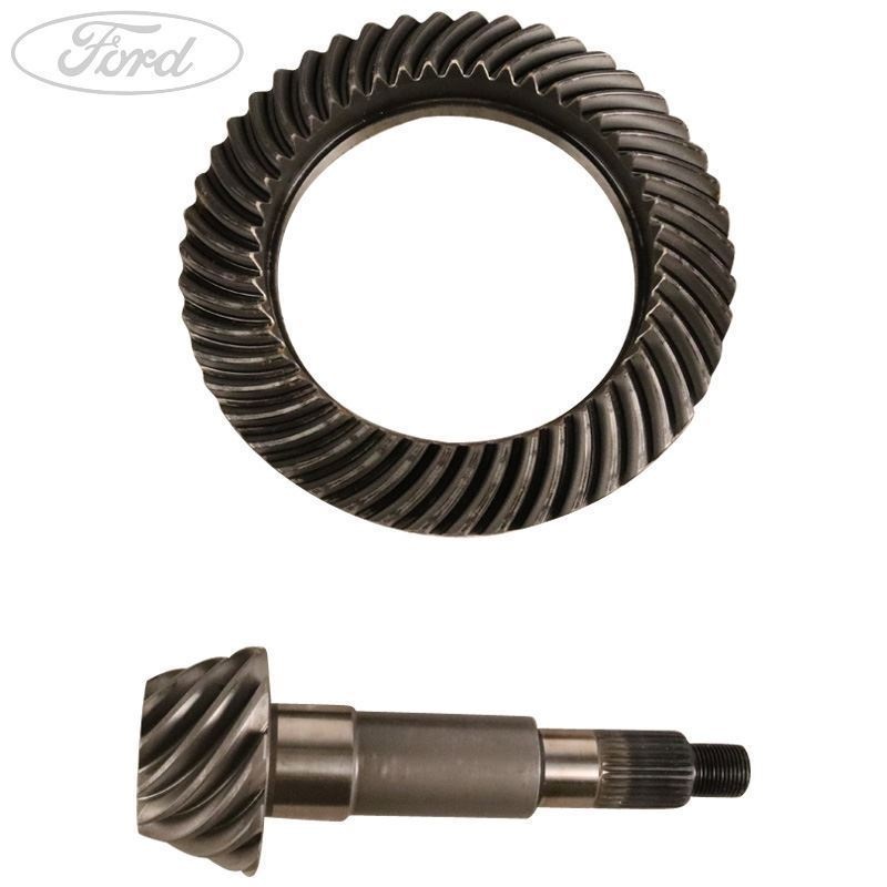 DRIVE PINION KIT