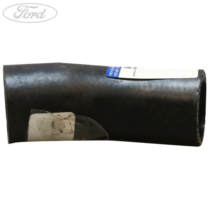 ESCORT ORION FIESTA 1.8 DIESEL THERMOSTAT HOSE 1993-