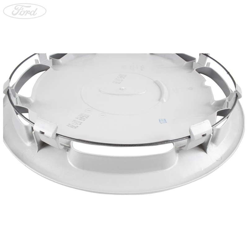 FIESTA MK4 MK5 13 STEEL WHEEL HUBCAP TRIM 5JX13 1995-2006