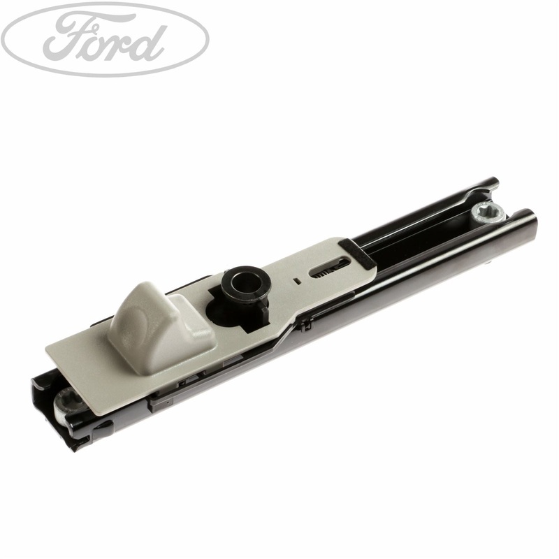 FIESTA MK7 MK8 FRONT SEAT BELT 2008-2012