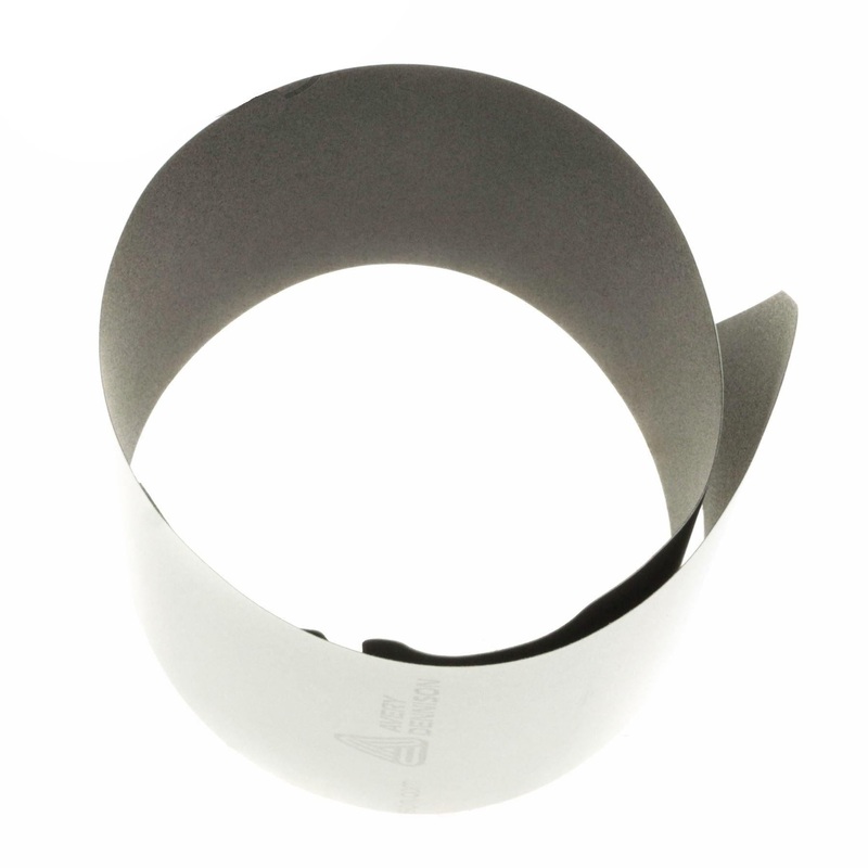 FIESTA O/S DOOR WINDOW FRAME MOULDING