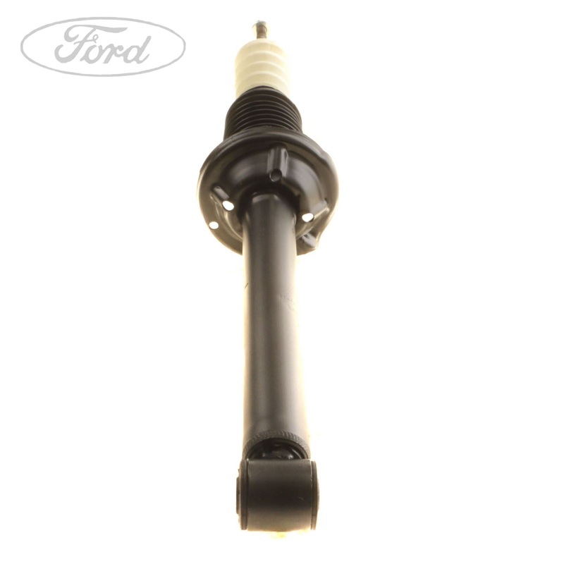 FIESTA REAR SHOCK ABSORBER SUSPENSION STRUT